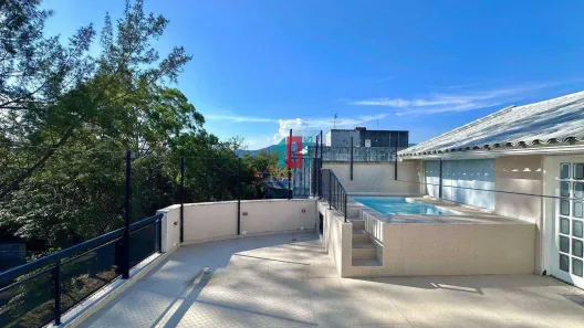 Cobertura com 3 Quartos à venda, 189m² no Recreio dos Bandeirantes, Rio de Janeiro