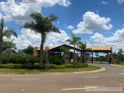 Lote/Terreno à venda, 926m² no Residencial Haras Patente, Jaguariúna