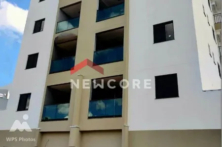 Apartamento com 2 Quartos à venda, 85m² no Vila Progresso, Sorocaba