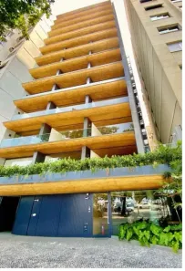 Flat com 2 Quartos para alugar, 68m² no Copacabana, Rio de Janeiro