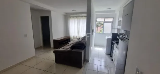 Apartamento com 2 Quartos para venda ou aluguel, 47m² no Vila Satúrnia, Campinas