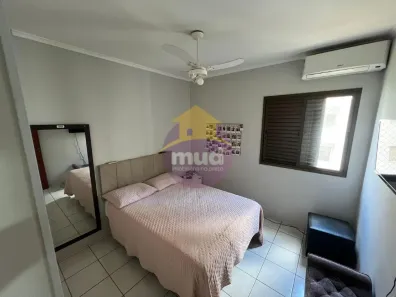 Apartamento com 3 Quartos à venda, 84m² no Vila Redentora, São José do Rio Preto