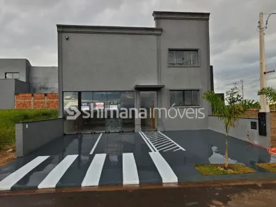 Galpão/Depósito/Armazém para alugar, 153m² no Vila Pompéia, São José do Rio Preto