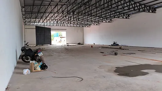 Galpão/Depósito/Armazém para alugar, 730m² no Mapim, Várzea Grande