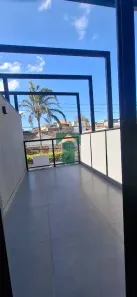 Apartamento com 2 Quartos à venda, 66m² no Jardim Stella, Santo André