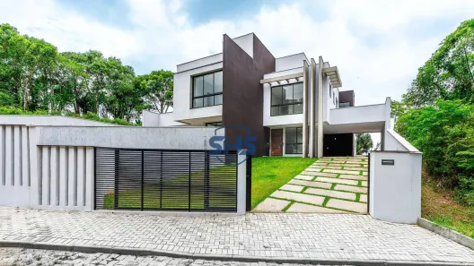 Casa com 3 Quartos à venda, 203m² no Ponta Aguda, Blumenau