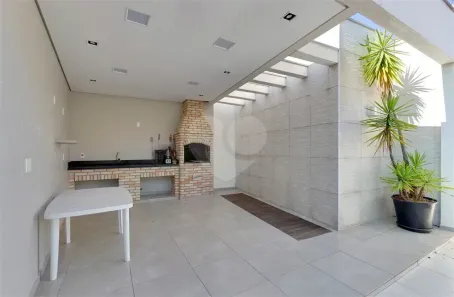 Sobrado com 4 Quartos à venda, 202m² no Jardim Umuarama, São Paulo