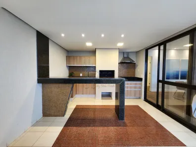 Apartamento com 3 Quartos à venda, 229m² no Jardim Irajá, Ribeirão Preto