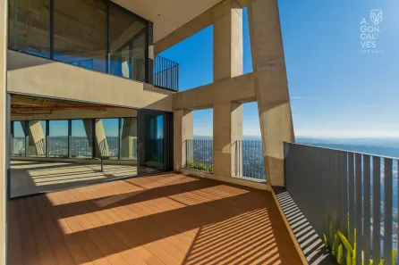 Apartamento com 3 Quartos à venda, 541m² no Mossunguê, Curitiba