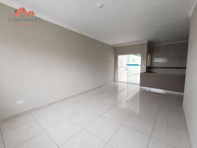 Apartamento com 3 Quartos à venda, 141m² no Cidade Jardim, Americana