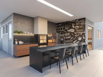 Apartamento com 2 Quartos à venda, 55m² no Jacarepaguá, Rio de Janeiro