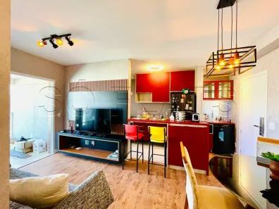 Apartamento com 2 Quartos à venda, 66m² no Bela Vista, São Paulo