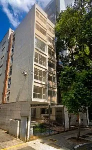 Apartamento com 2 Quartos à venda, 86m² no Consolação, São Paulo