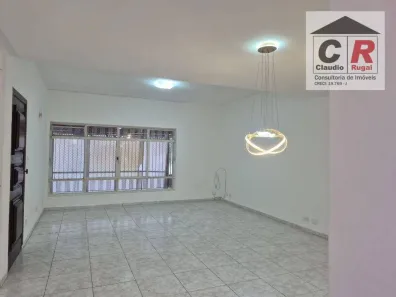 Sobrado com 3 Quartos para alugar, 202m² no Planalto Paulista, São Paulo