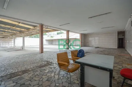 Galpão/Depósito/Armazém à venda, 1300m² no Jardim Vila Mariana, São Paulo