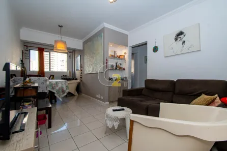 Apartamento com 2 Quartos à venda, 84m² no Perdizes, São Paulo