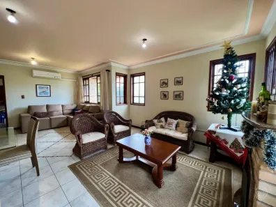 Casa com 4 Quartos à venda, 264m² no Cacupé, Florianópolis