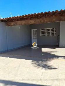 Casa com 2 Quartos à venda, 150m² no Jardim Nunes, São José do Rio Preto