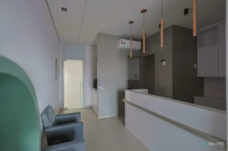Sala Comercial para alugar, 49m² no Vila da Serra, Nova Lima
