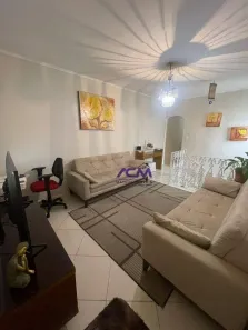 Casa com 3 Quartos à venda, 150m² no Jardim Ester Yolanda, São Paulo