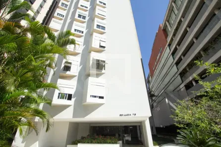 Apartamento com 4 Quartos à venda, 201m² no Vila Nova Conceição, São Paulo