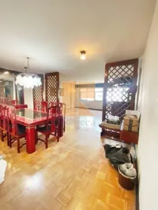 Apartamento com 4 Quartos à venda, 200m² no Santa Cecília, São Paulo