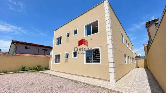 Apartamento com 3 Quartos para alugar, 78m² no Rio Pequeno, São José dos Pinhais