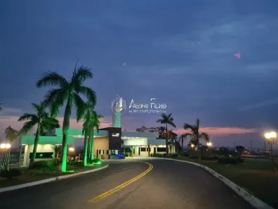 Lote/Terreno à venda, 404m² no Residencial Marília, Senador Canedo