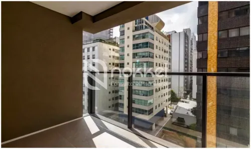 Apartamento com 2 Quartos à venda, 60m² no Jardim Paulista, São Paulo