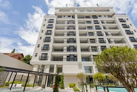 Apartamento com 3 Quartos à venda, 221m² no Alto da Glória, Curitiba
