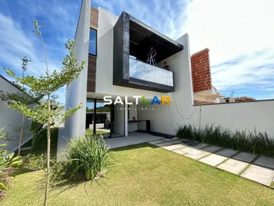 Casa com 4 Quartos à venda, 144m² no Timbu, Eusébio
