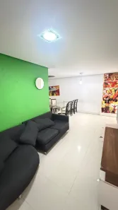 Apartamento com 3 Quartos para alugar, 102m² no Pedreira, Belém