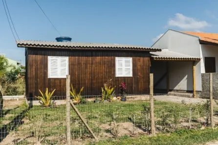 Casa com 1 Quarto à venda, 54m² no Ibiraquera, Imbituba
