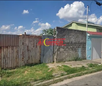 Lote/Terreno à venda, 330m² no Jardim Dourado, Guarulhos