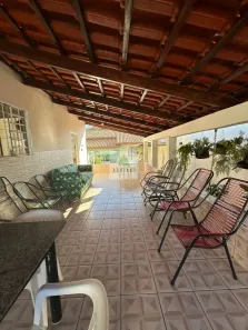 Casa com 3 Quartos à venda, 220m² no Reverendo Archibald, Anápolis