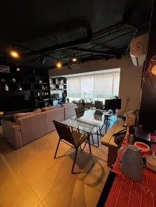 Cobertura com 2 Quartos para alugar, 130m² no Vila Gomes Cardim, São Paulo
