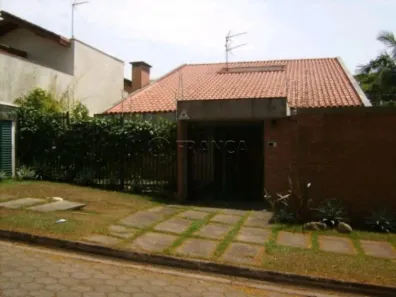 Casa com 3 Quartos à venda, 329m² no Jardim América, Jacareí