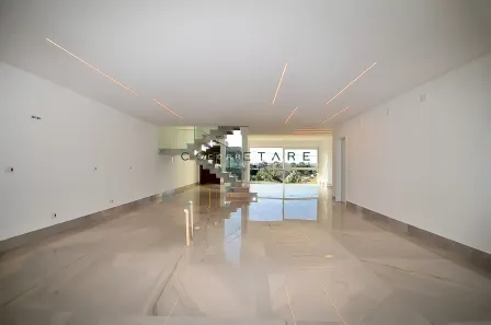 Casa de Condomínio com 3 Quartos à venda, 350m² no Santa Cândida, Curitiba