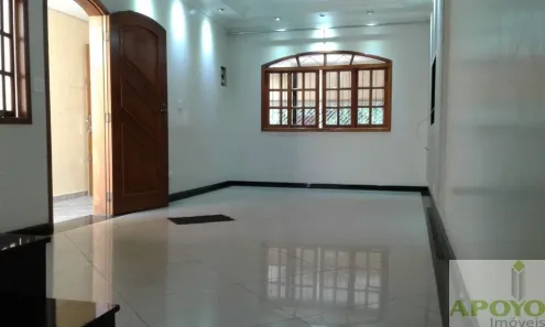 Sobrado com 3 Quartos à venda, 130m² no Jardim Santa Cruz (Campo Grande), São Paulo