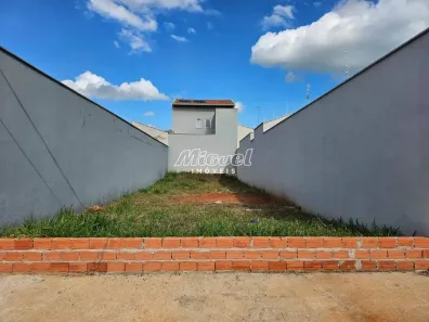 Lote/Terreno à venda, 175m² no Residencial Nova Água Branca II, Piracicaba
