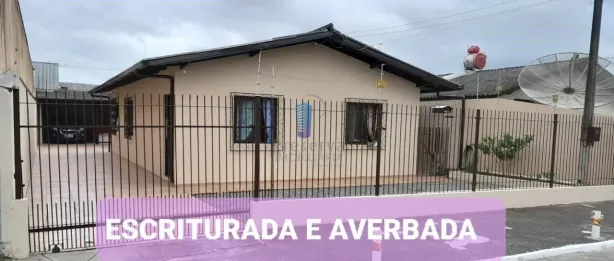 Casa com 3 Quartos à venda, 146m² no São Vicente, Itajaí