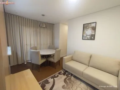 Apartamento com 3 Quartos à venda, 63m² no Bela Vista, Salto