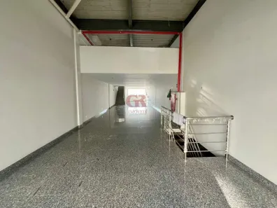 Ponto Comercial à venda, 337m² no Estoril, Belo Horizonte