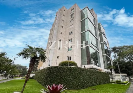 Apartamento com 4 Quartos à venda, 240m² no Alto da Glória, Curitiba