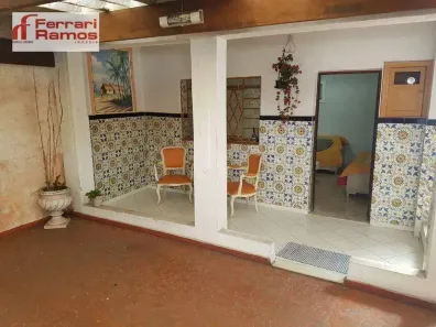 Casa com 2 Quartos à venda, 85m² no Vila Mazzei, São Paulo