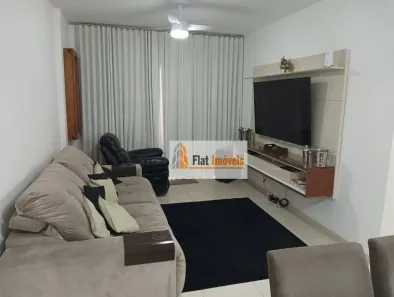 Apartamento com 3 Quartos à venda, 119m² no Jardim Botânico, Ribeirão Preto