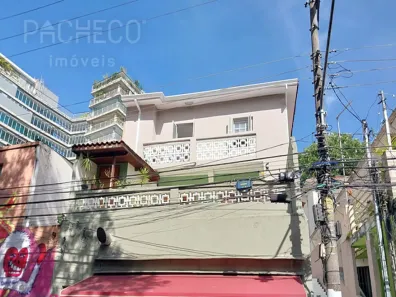 Sobrado com 2 Quartos para alugar, 80m² no Jardim das Bandeiras, São Paulo