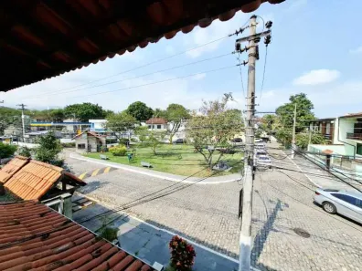 Casa de Condomínio com 4 Quartos à venda, 219m² no Taquara, Rio de Janeiro