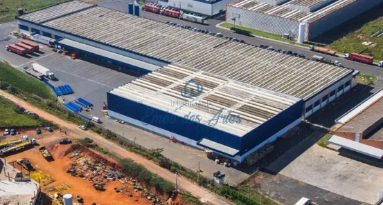 Galpão/Depósito/Armazém para alugar, 13836m² no Jardim Bela Vista, Sumaré
