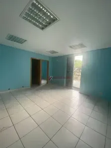 Sala Comercial para alugar, 148m² no Lapa, São Paulo